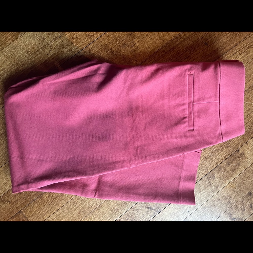 LOFT Ankle Pant